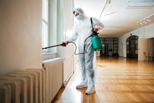 Professional Pest Control in Elk Point, SD